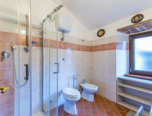 Leilighet Trilocale Casa nel Castello