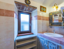 Leilighet Trilocale Casa nel Castello
