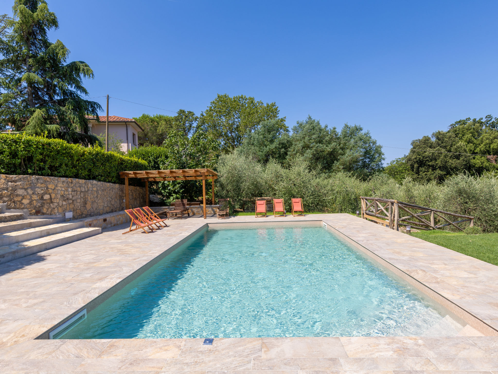 Siby — Pool Outdoor (3 of 83)