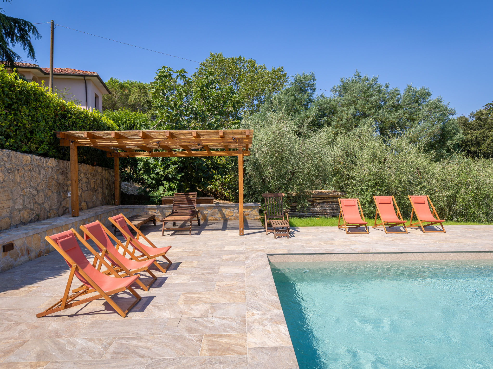 Siby — Pool Outdoor (2 of 83)