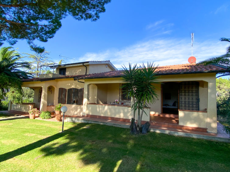 Search and Stay destination La Casetta, Toscana - Italy from AU$ 384. Siby