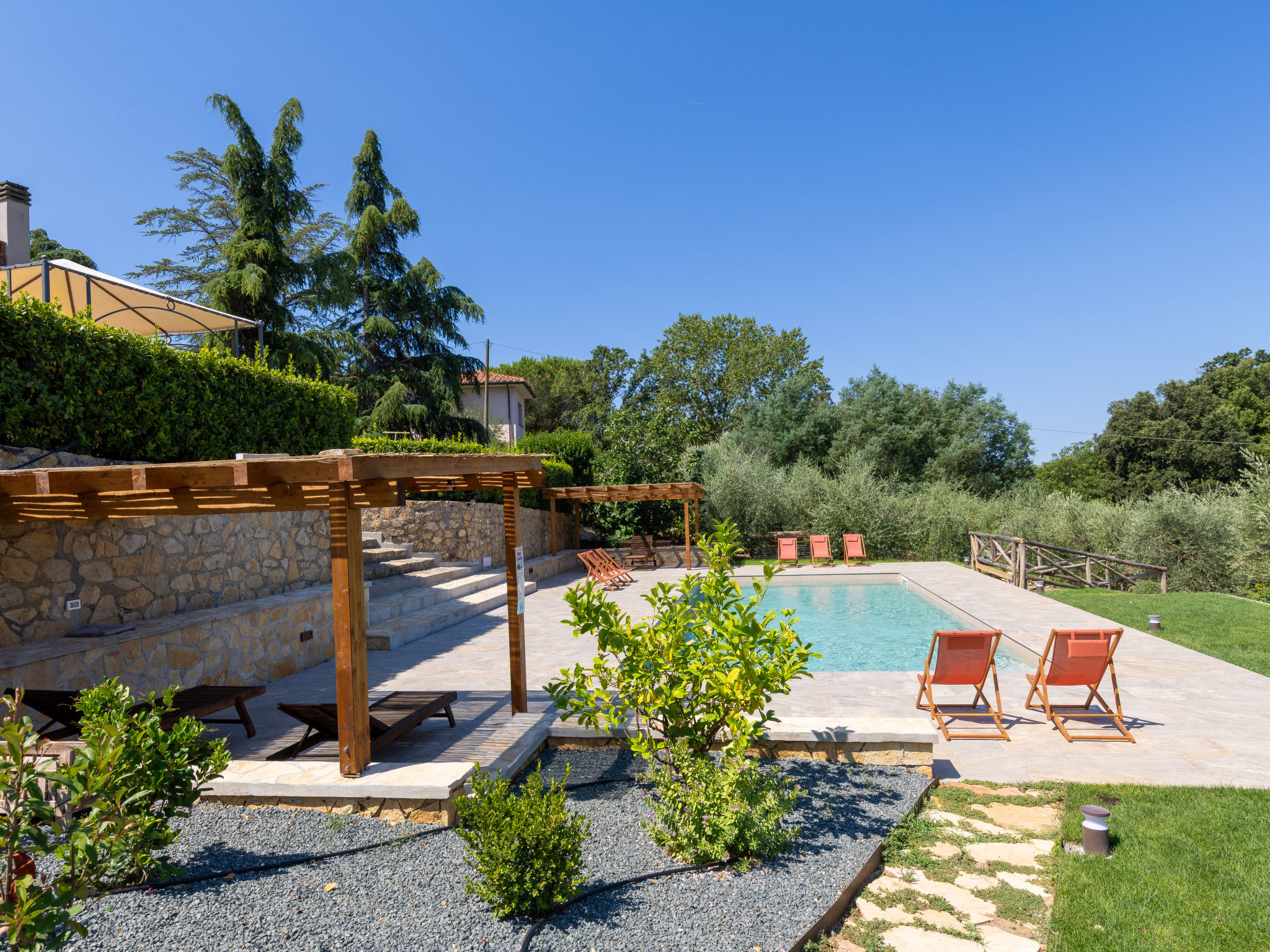 Siby — Pool Outdoor (4 of 99)
