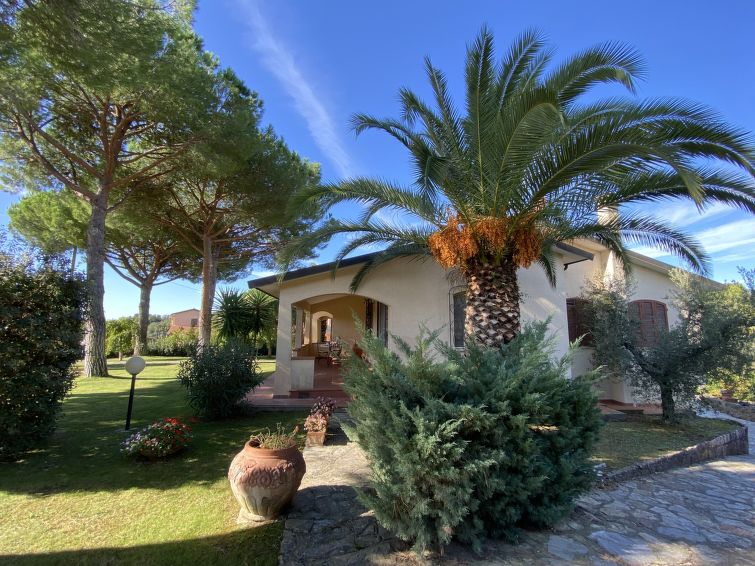 Search and Stay destination La Casetta, Toscana - Italy from AU$ 610. Siby