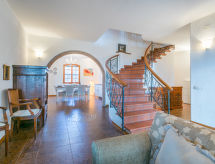 Casa di vacanze Siby