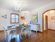 Casa di vacanze Siby