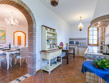 Casa di vacanze Siby