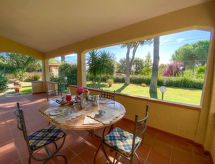 Casa di vacanze Siby