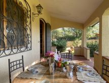 Casa di vacanze Siby