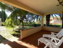 Casa di vacanze Siby