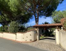 Casa di vacanze Siby