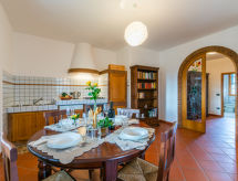 Casa di vacanze Siby