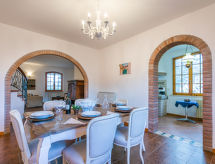 Casa di vacanze Siby