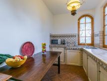Casa di vacanze Siby