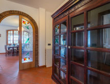 Casa di vacanze Siby
