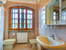Casa di vacanze Siby