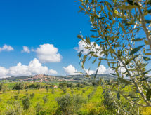 Casa di vacanze Siby