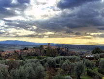 Casa di vacanze Siby