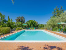 Apartment Montaleo 3