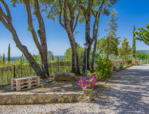 Apartment Montaleo 3