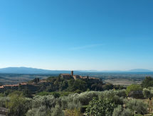 Apartment Montaleo 3