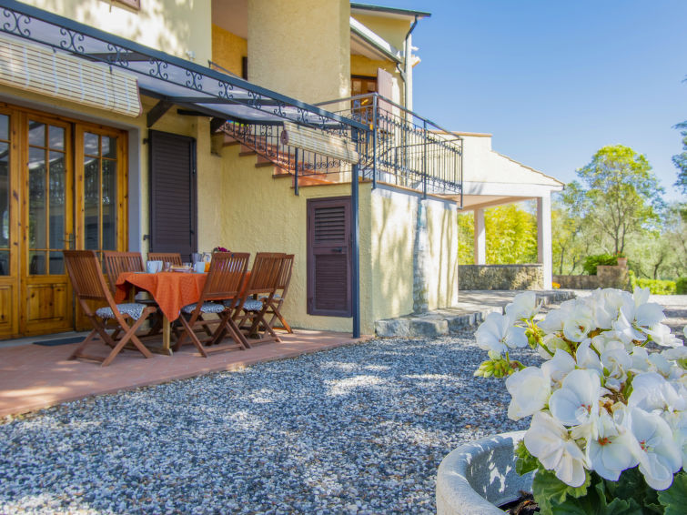 Search and Stay destination Provincia di Pisa, Toscana - Italy from AU$ 132. Montaleo 4