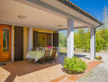 Ferienwohnung Montaleo 1