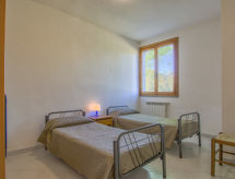 Appartement Montaleo 1