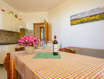 Appartement Montaleo 1