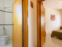 Appartement Montaleo 1