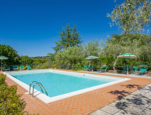 Ferienwohnung Montaleo 1