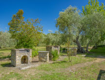 Ferienwohnung Montaleo 1