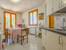 Appartement Montaleo 1