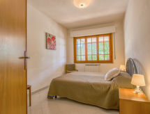 Ferienwohnung Montaleo 1