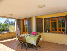 Ferienwohnung Montaleo 1