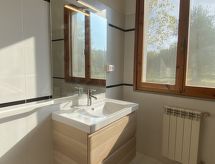 Ferienwohnung Montaleo 1