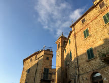 Ferienwohnung Montaleo 2