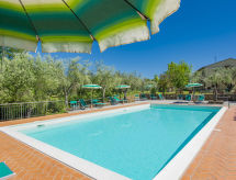 Ferienwohnung Montaleo 2