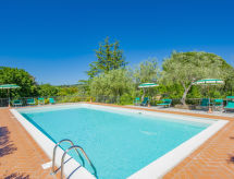 Ferienwohnung Montaleo 2