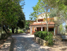 Ferienwohnung Montaleo 2