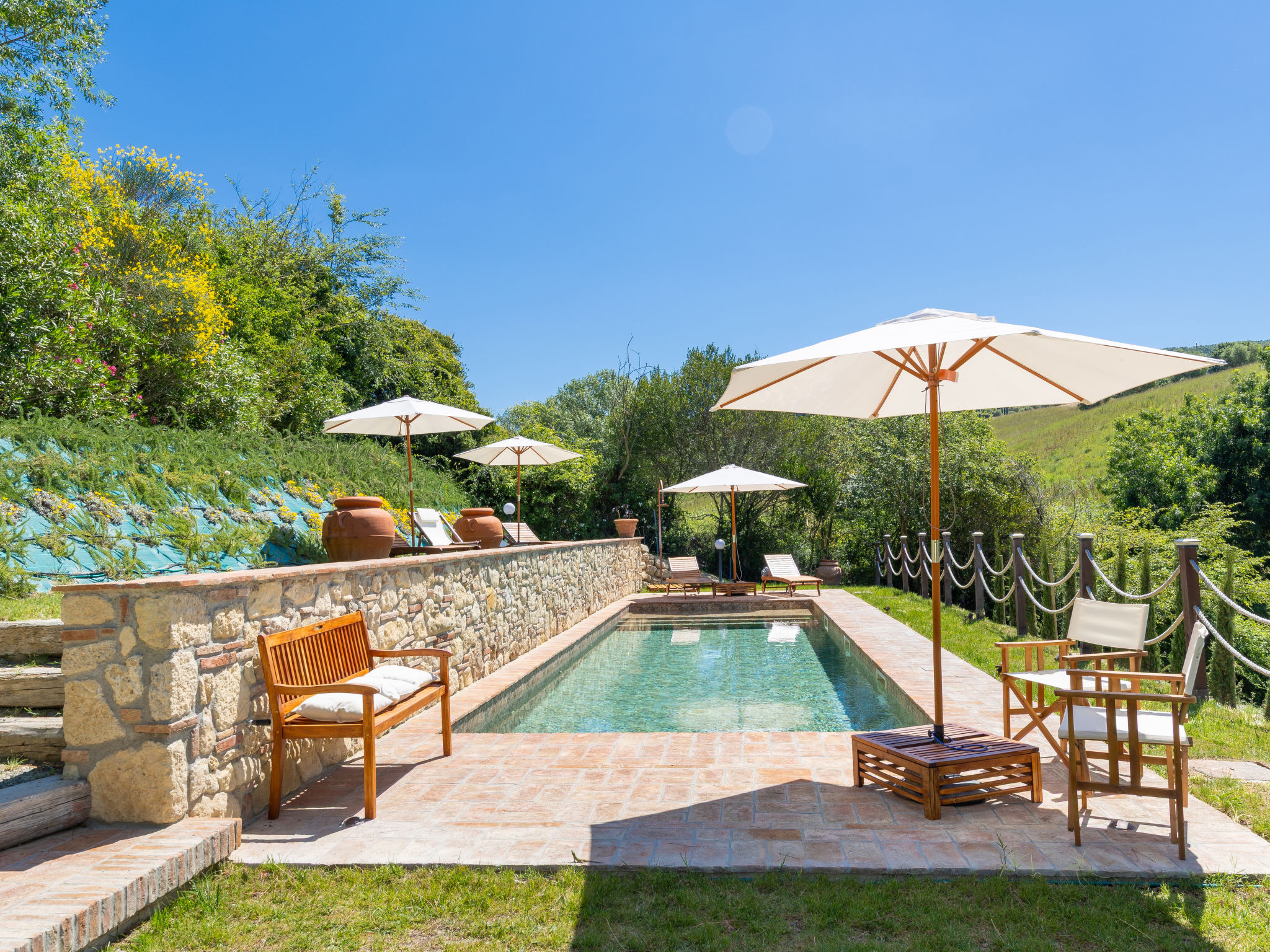 Il Sogno Toscano