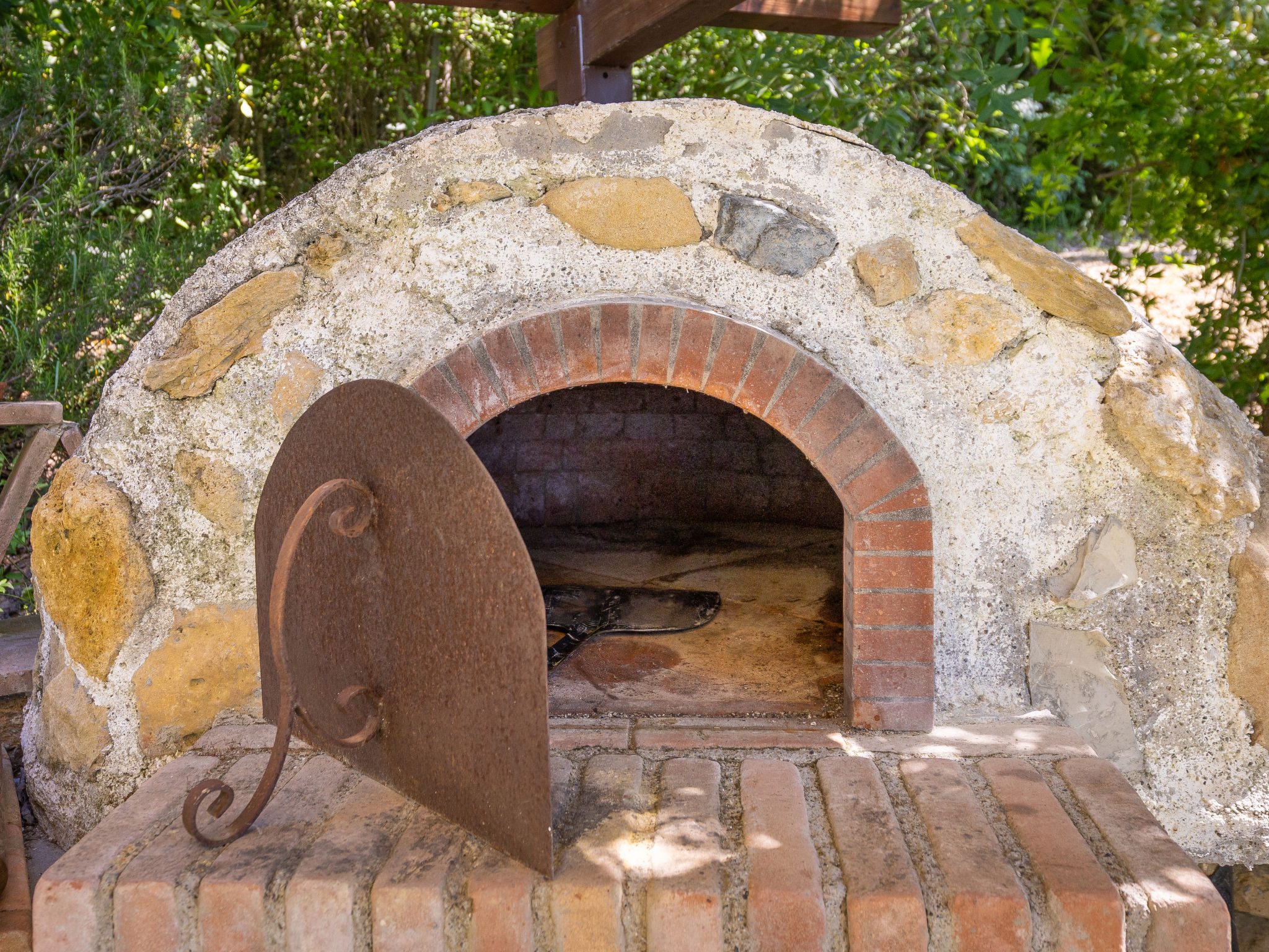 Il Sogno Toscano - Buiten