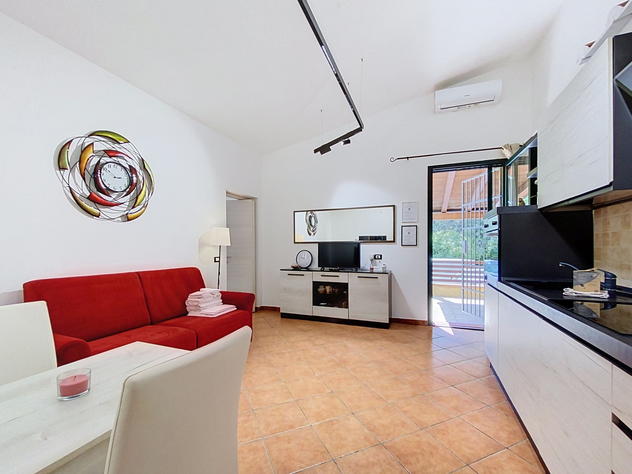 Your Tuscan Retreat