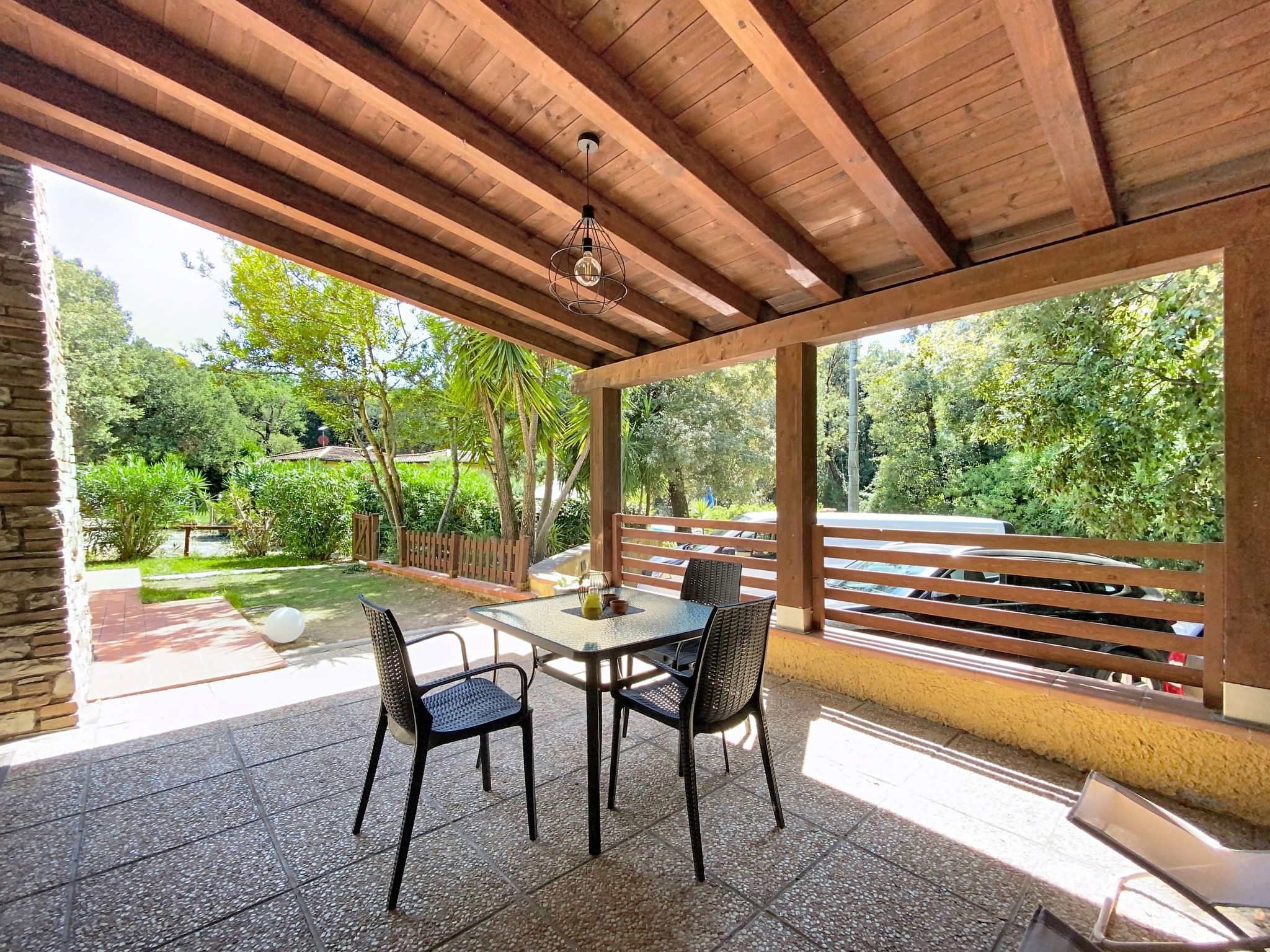Your Tuscan Retreat