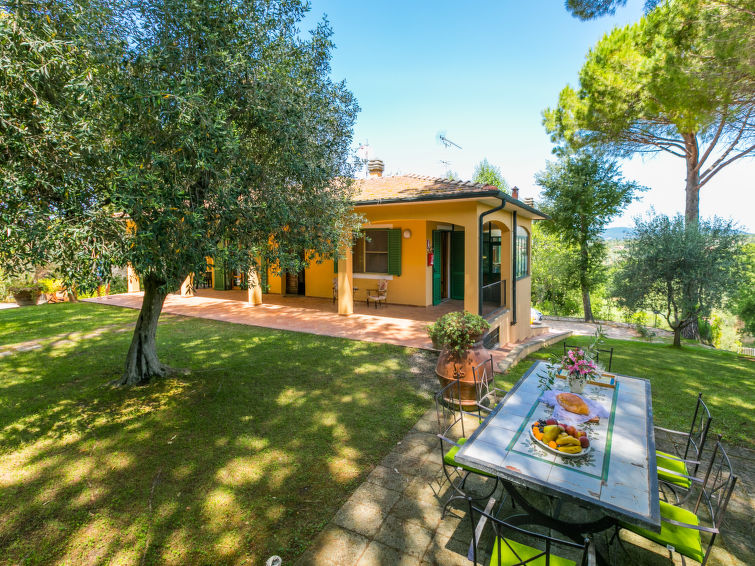 Search and Stay destination Provincia di Pisa, Toscana - Italy from AU$ 1,042. Villa Le Querce