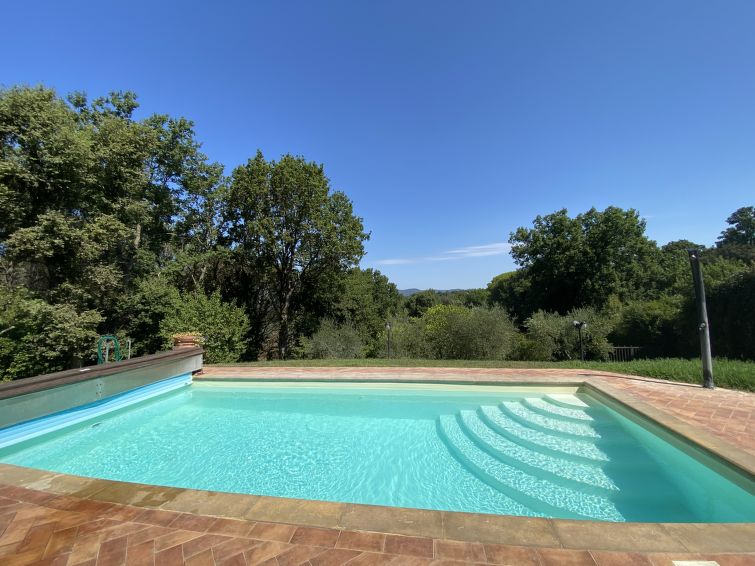 Search and Stay destination Provincia di Pisa, Toscana - Italy from AU$ 1,042. Villa Le Querce