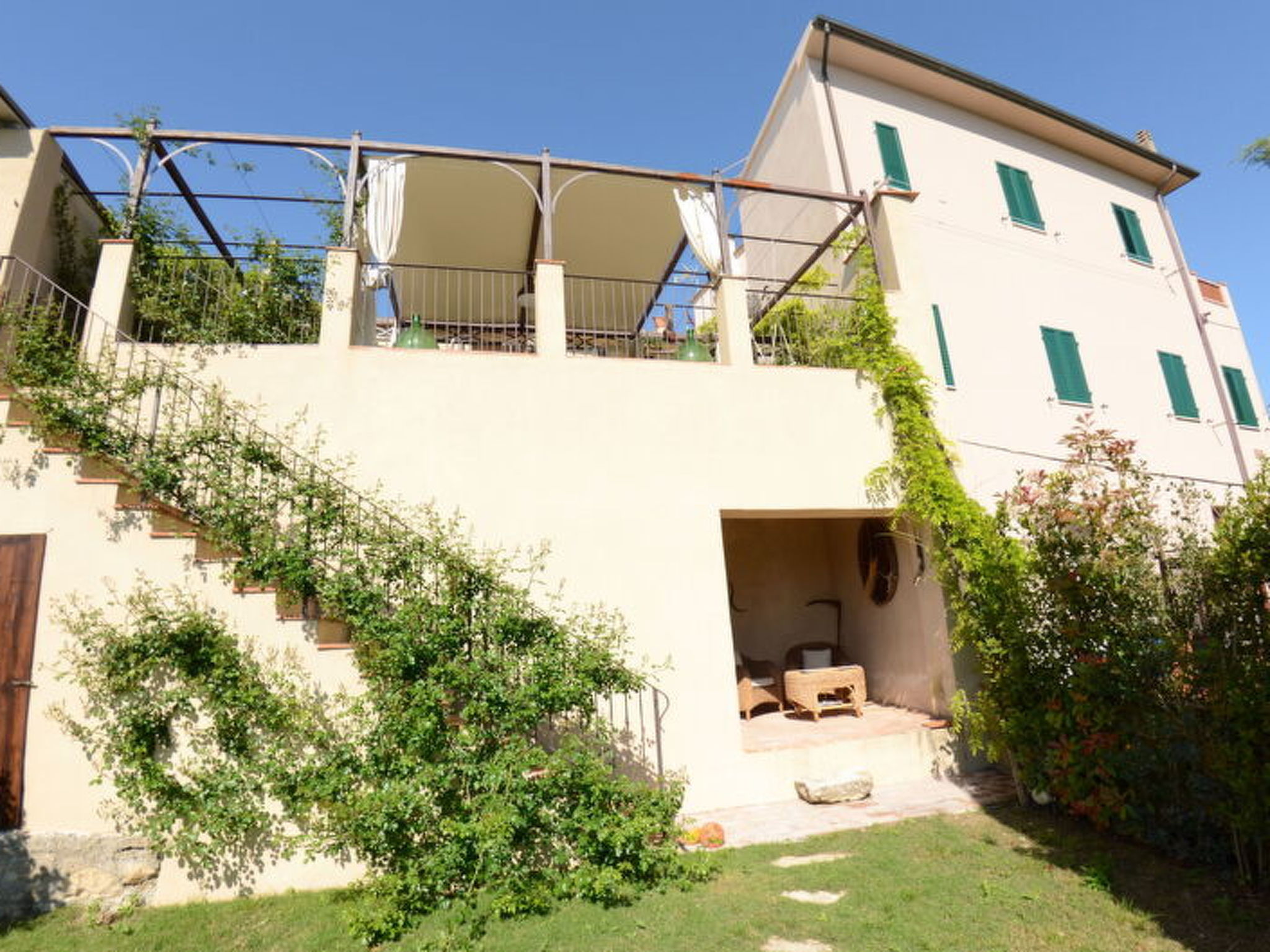 Al Colle Di Lari