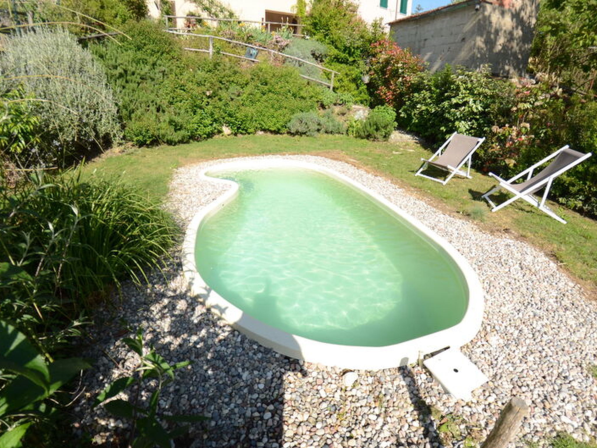 Al Colle Di Lari