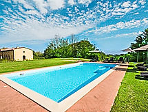 Lari - Апартаменты Il Poggio