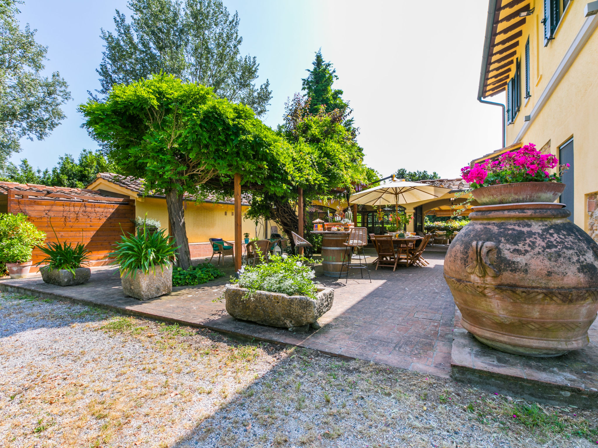 Il Podere