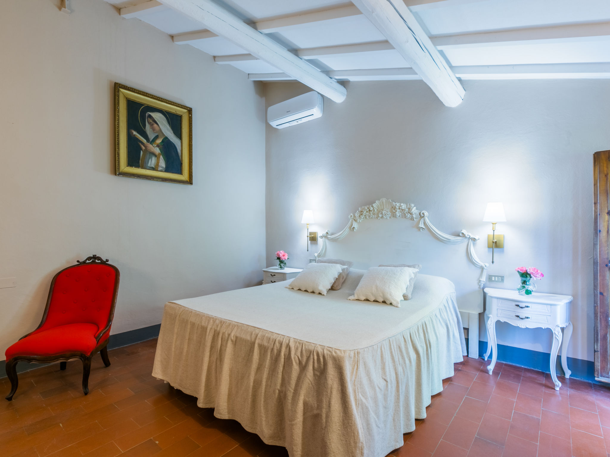 Il Podere-Inside